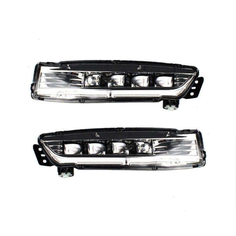 Front Fog Lamps Light For Honda Accord 2018-2021 Pair Left&amp;Right