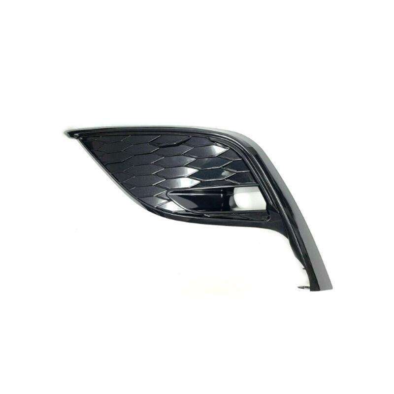 Front Bumper Fog Light Grille Cover For Toyota Camry SE XSE 2021-2023 Left