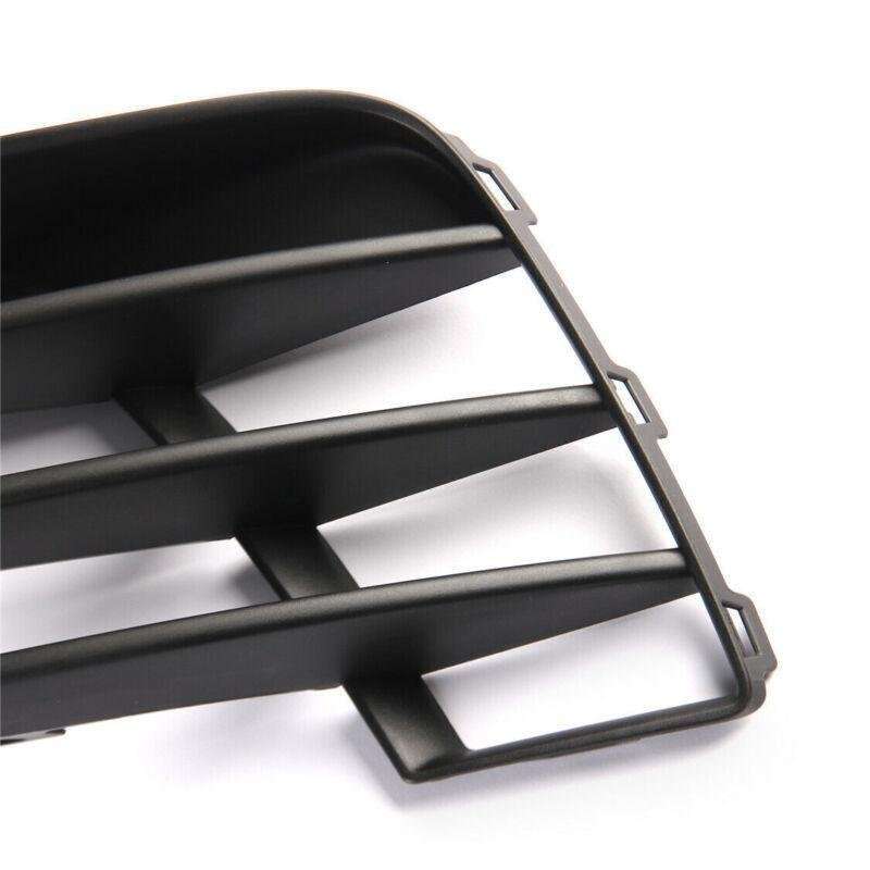 Car Front Bumper Fog Light Cover Bezel For VW Golf GTI MK7 2013-2017 Left