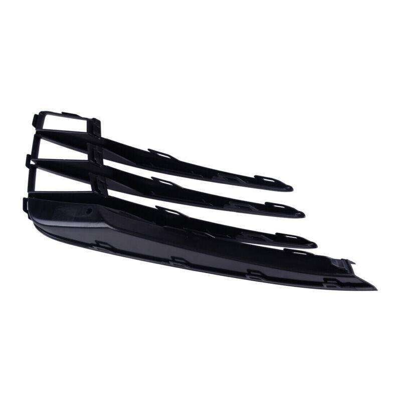 Car Front Bumper Fog Light Cover Bezel For VW Golf GTI MK7 2013-2017 Left
