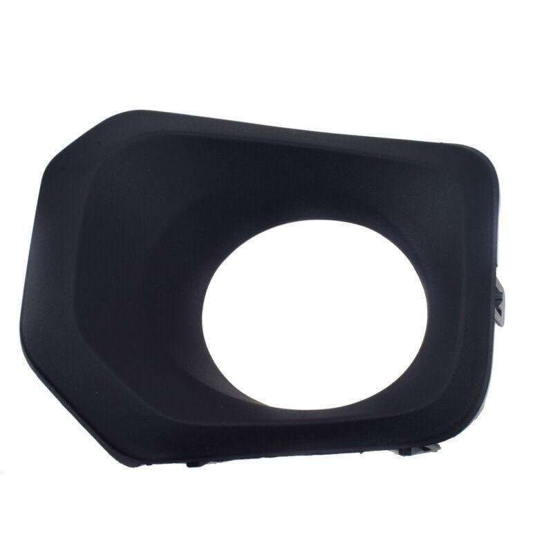 Lower Bumper Fog Light Cover Bezel Grille For Toyota Tacoma 2016-2021 Left Side