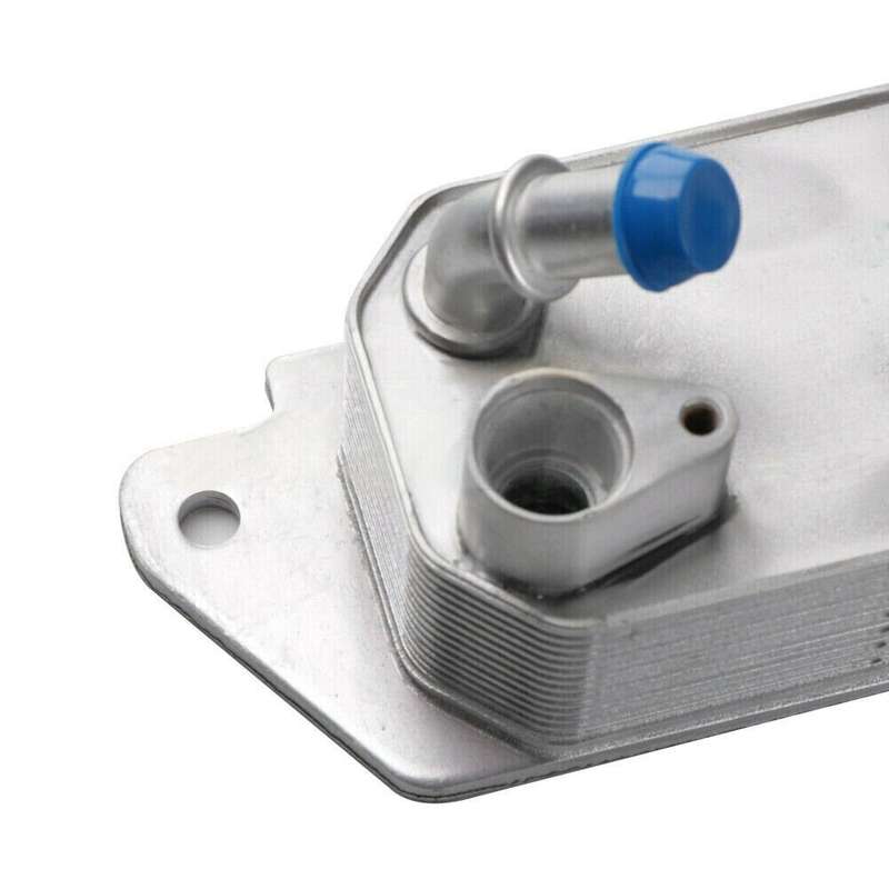 CV6P7869AE Car Engine Oil Cooler Fit For Ford Escape 2013-2016 Replacement
