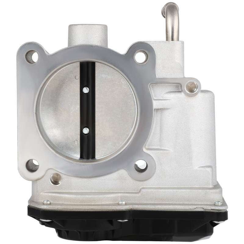 Throttle Body For Nissan Altima 2013-2018 Rogue 2014-2019 Frontier 2005-19 2.5L