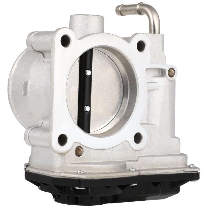 Throttle Body For Nissan Altima 2013-2018 Rogue 2014-2019 Frontier 2005-19 2.5L