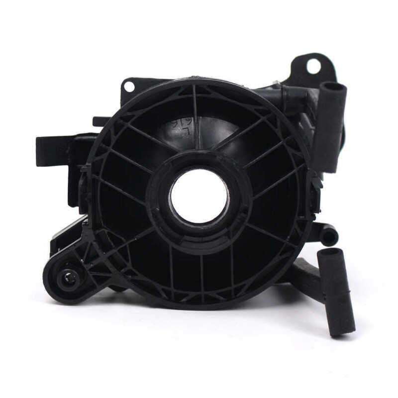 Front Fog Light Housing For BMW E60 525I 528I 530I 535I m-tech 2004-10 Right