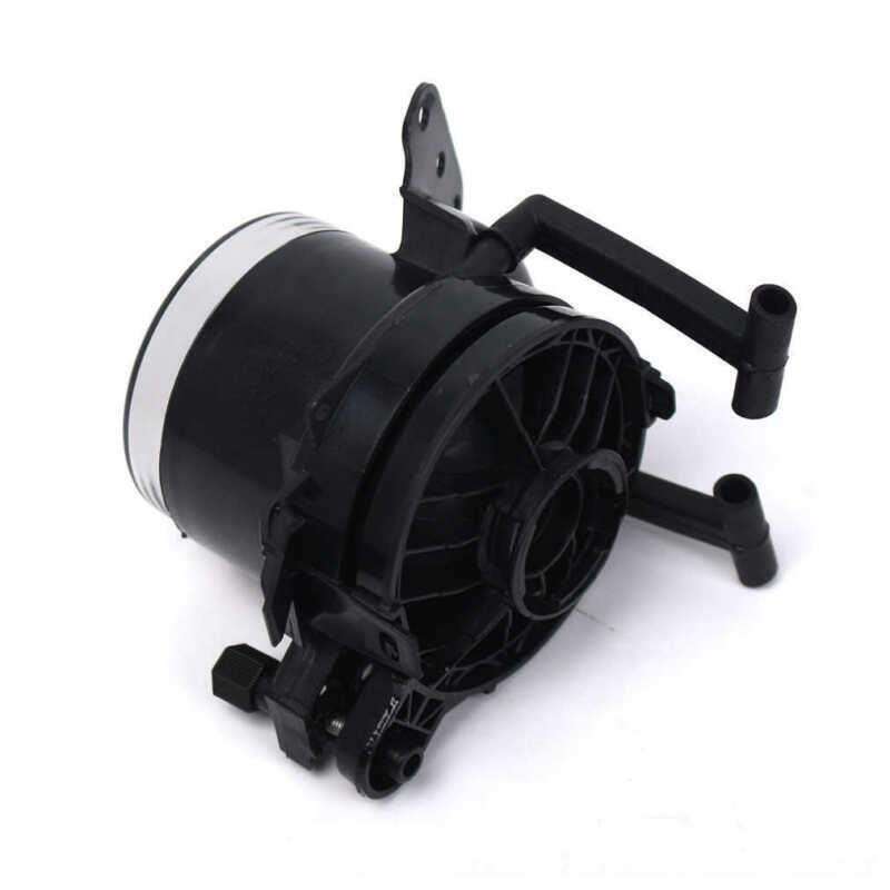 Front Fog Light Housing For BMW E60 525I 528I 530I 535I m-tech 2004-10 Right
