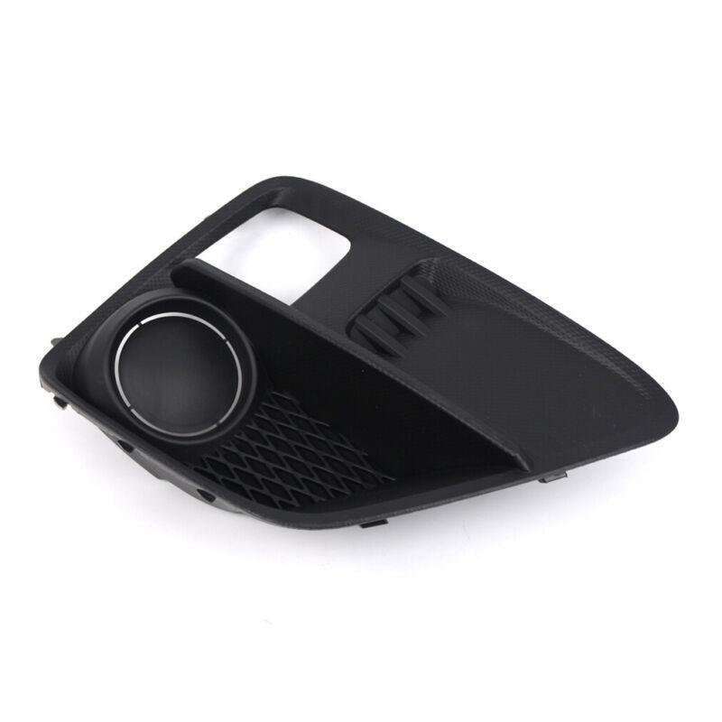 Front Bumper Fog Light Hole Cover For Subaru WRX STI 2015-2017 Right 57731VA020