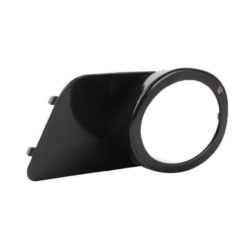 Bumper Fog Light Ring Cover Frame For BMW 5 SERIES E39 M5 1998-2003 Left Side