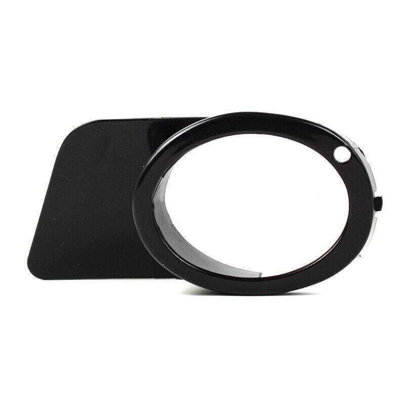 Bumper Fog Light Ring Cover Frame For BMW 5 SERIES E39 M5 1998-2003 Left Side