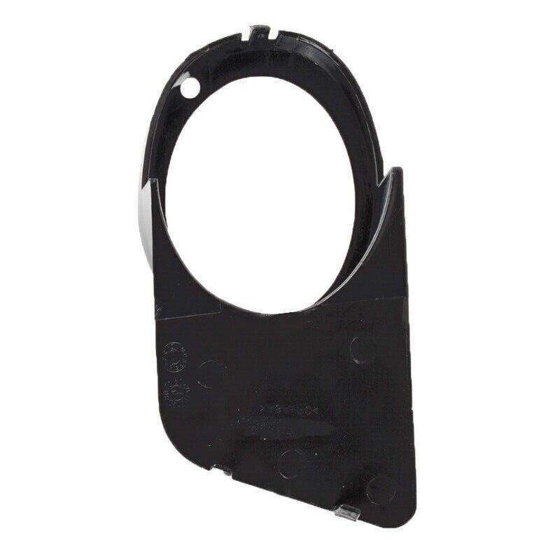 Bumper Fog Light Ring Cover Frame For BMW 5 SERIES E39 M5 1998-2003 Left Side