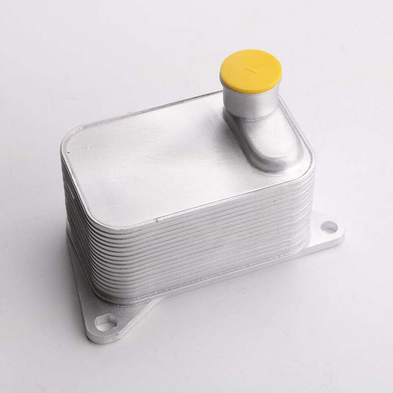 Engine Oil Cooler 06K117021B FIt For VW Golf Jetta Tiguan AUDI A6 Q5 2014-2015
