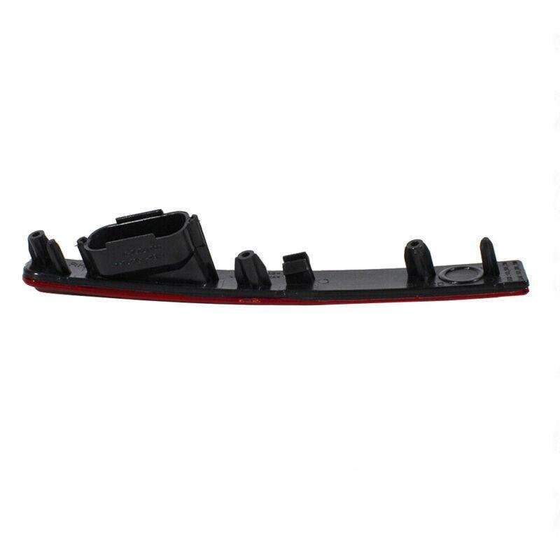 Rear Bumper Stop Light Reflector For Land Rover Defender 90/110 2020-2023 Pair
