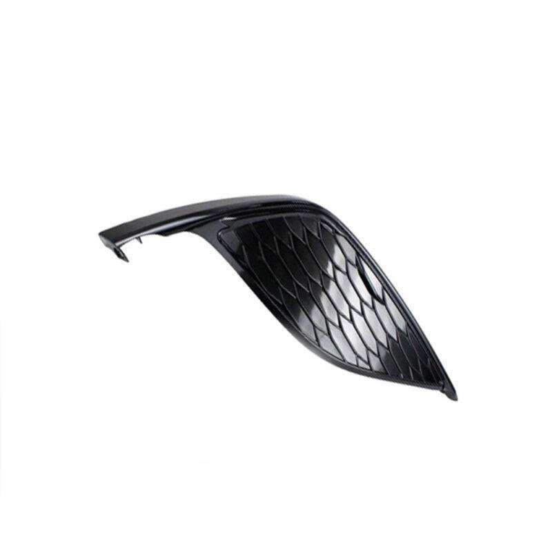 1x Front Bumper Fog Light Grille Cover For Toyota Camry XSE SE 2021-2023 Right