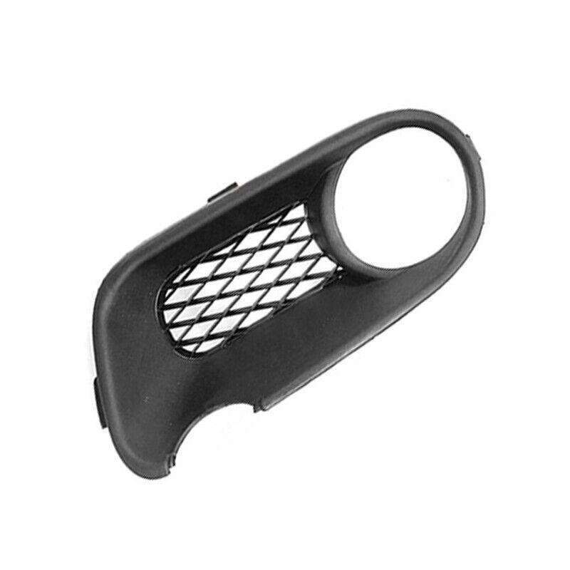 Front Lower Bumper Fog Light Lamp Grille Cover For VW Touareg 2003-2006 Right