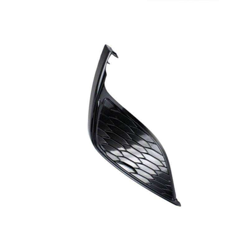 Front Bumper Fog Light Grille Cover For Toyota Camry XSE SE 2021-2023 Left