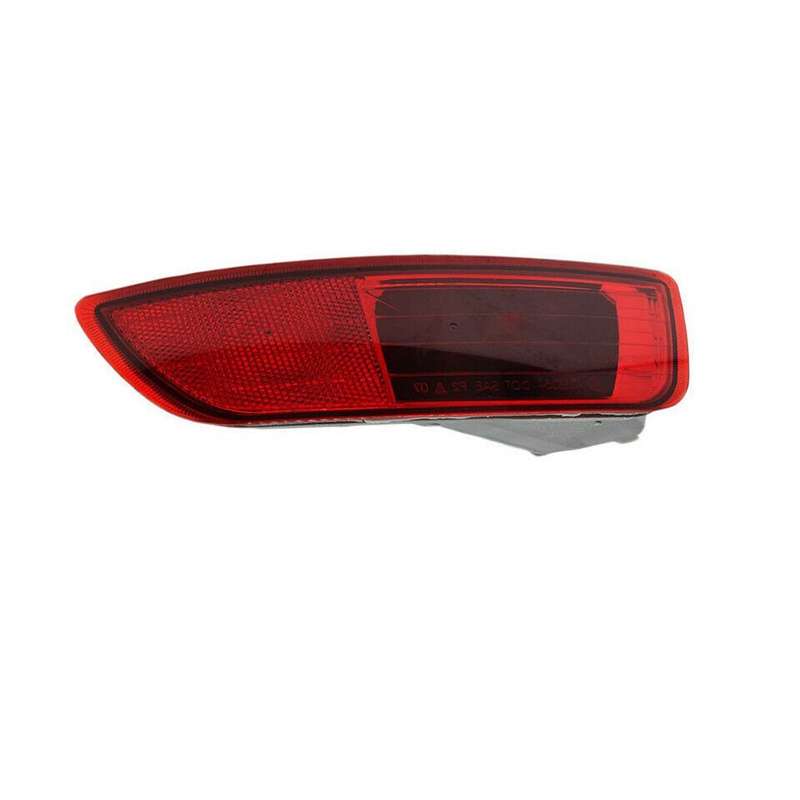 For Volvo XC60 2009-2013 High quality Right Side Rear Bumper Fog Light Housing