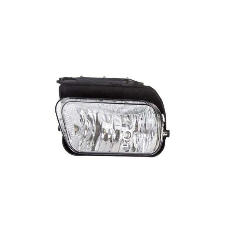 Front Bumper Fog Light For Chevy Silverado Avalanche 2002-2006 Left GM2592127