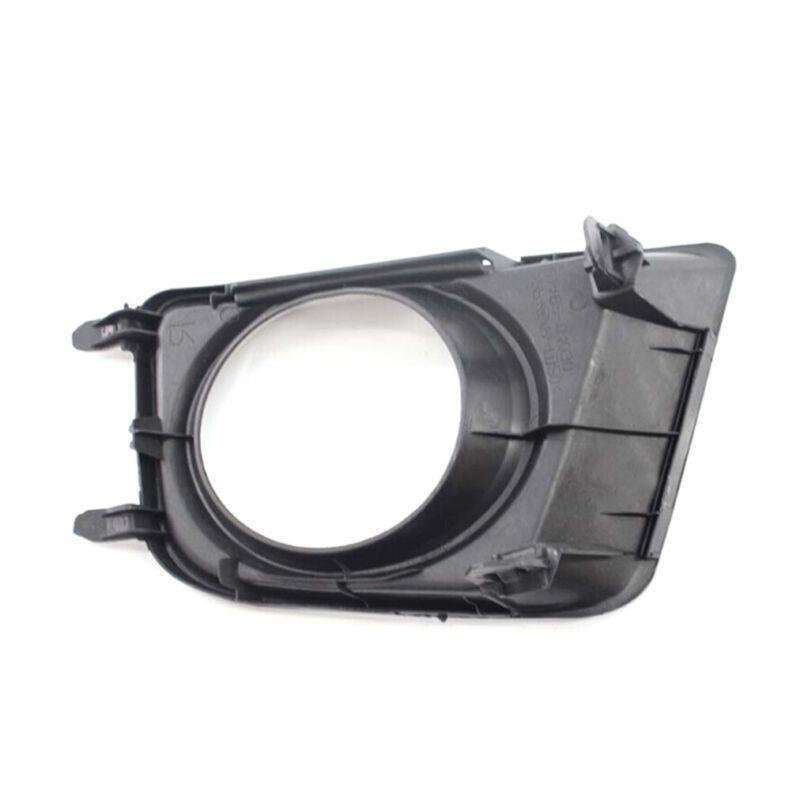 2x Front Bumper Fog Light Grille Cover For Toyota Tacoma 2012-2015 Left+Right