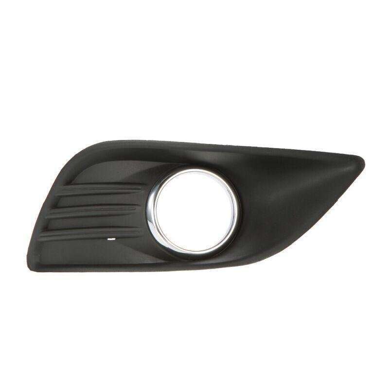 Fit For Ford Focus 09-11 Front Foglight Grille Cover Piar