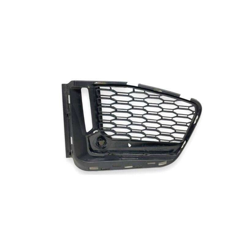 Front Bumper Fog Light Grille Cover For BMW 7 Series G11 G12 M-Sport 2020-2022 R