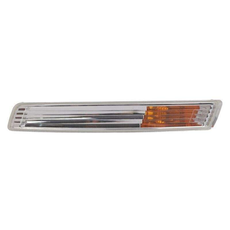 Front Bumper Daytime Lamp Turn Signal Light For Volkswagen Beetle 06-10 Left