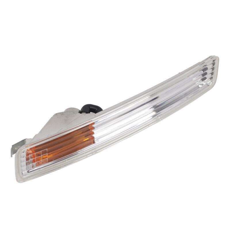 Front Bumper Daytime Lamp Turn Signal Light For Volkswagen Beetle 06-10 Left