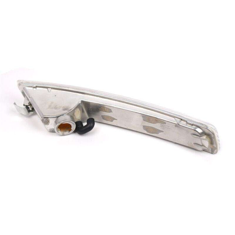 Front Bumper Daytime Lamp Turn Signal Light For Volkswagen Beetle 06-10 Left