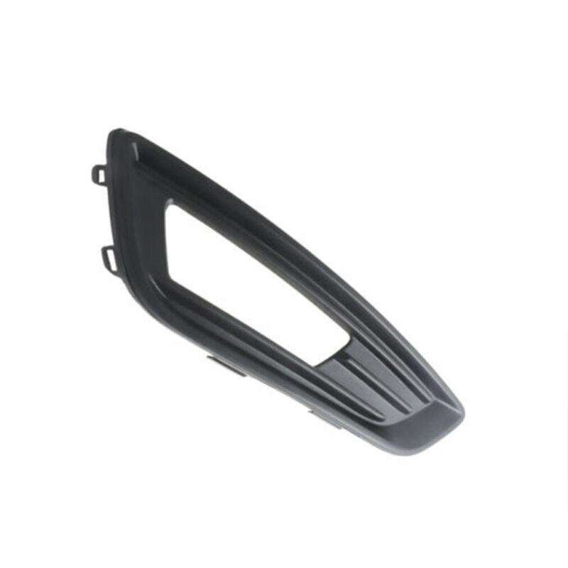 Bumper Fog Lamp Light Cover Trim Molding Bezel For Ford Focus 2015-2018 Pair