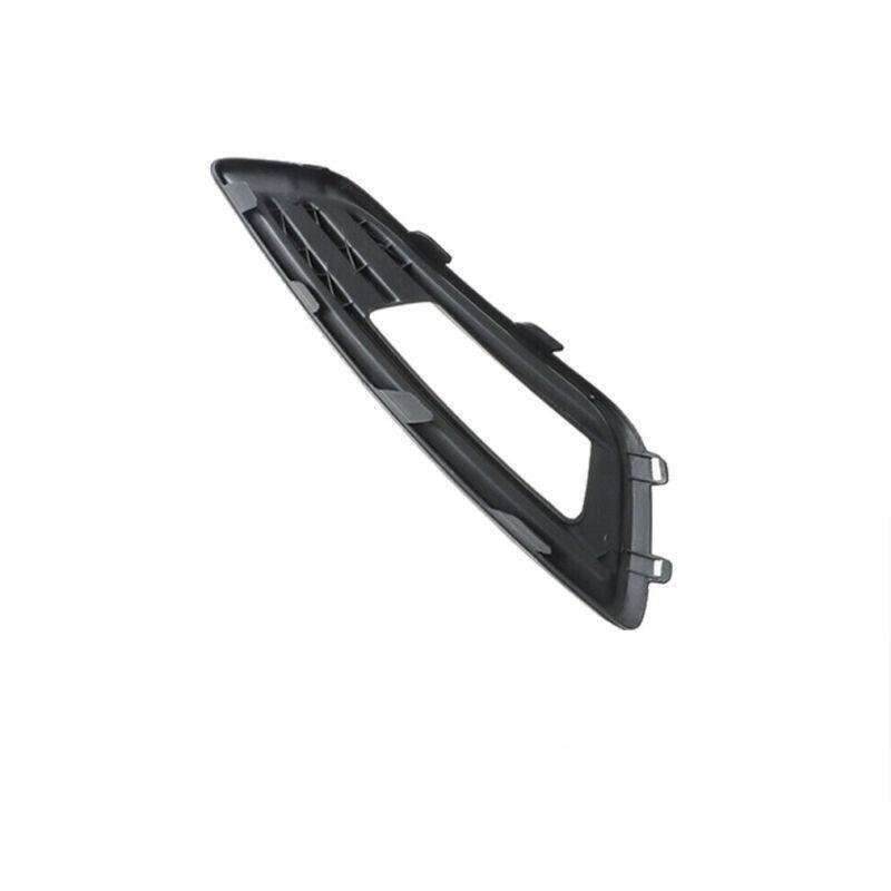 Bumper Fog Lamp Light Cover Trim Molding Bezel For Ford Focus 2015-2018 Pair