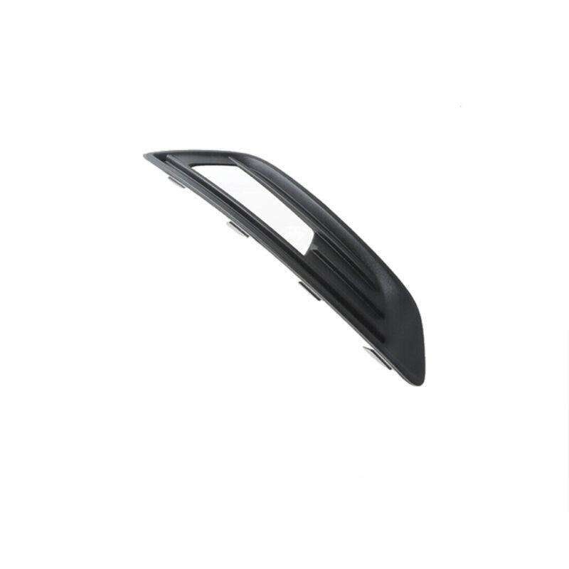 Bumper Fog Lamp Light Cover Trim Molding Bezel For Ford Focus 2015-2018 Pair