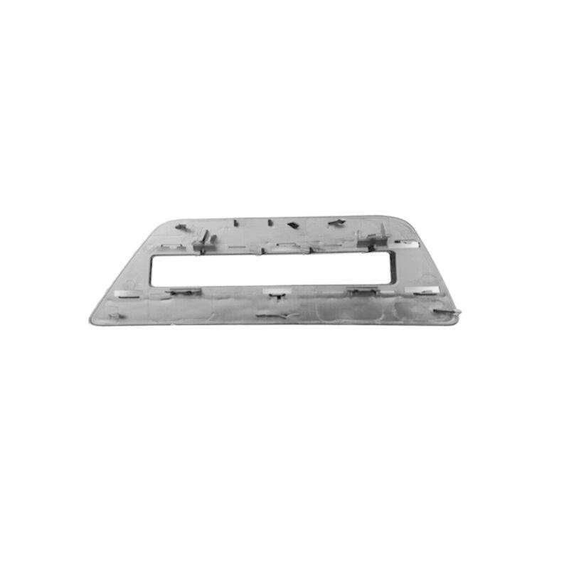 2xFront Bumper Fog Light Grille Cover For Benz X166 GLS GL350 GL450 2013-2016 LR