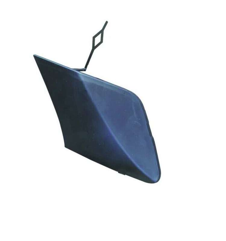 Front Bumper Tow Hook Eye Cover Cap fits Chevrolet Cruze 16-18