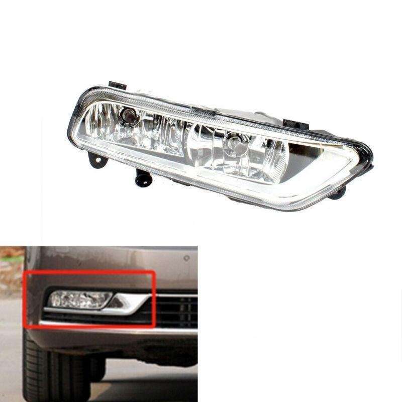 For Volkswagen VW Passat B7 2011-2015 Front Bumper Fog Lamp Light Right