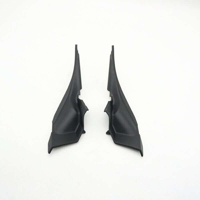 1 Pair Front Windshield Fender Cowl Wiper Seal Cover For Toyota Tundra US 07-13