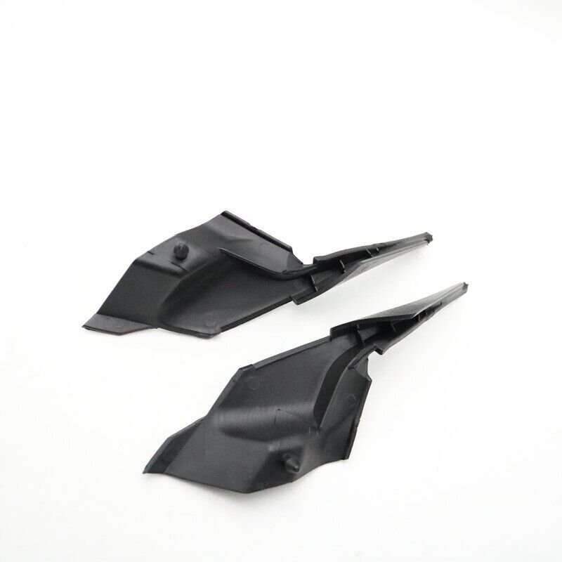 1 Pair Front Windshield Fender Cowl Wiper Seal Cover For Toyota Tundra US 07-13