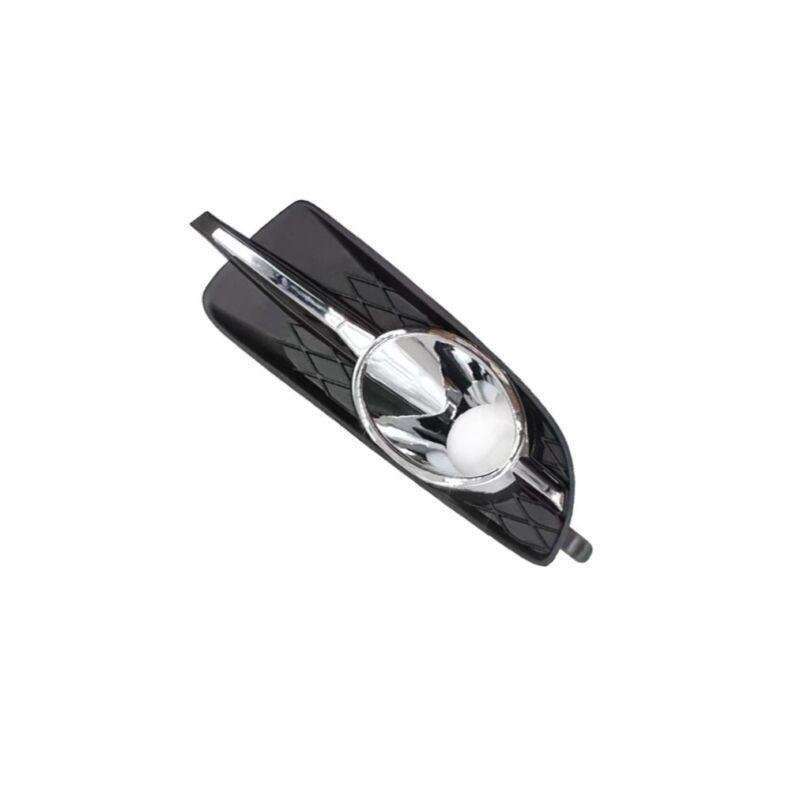 Front Bumper Fog Light Grille Cover For Buick Lacrosse 2009-2012 Left 20927959