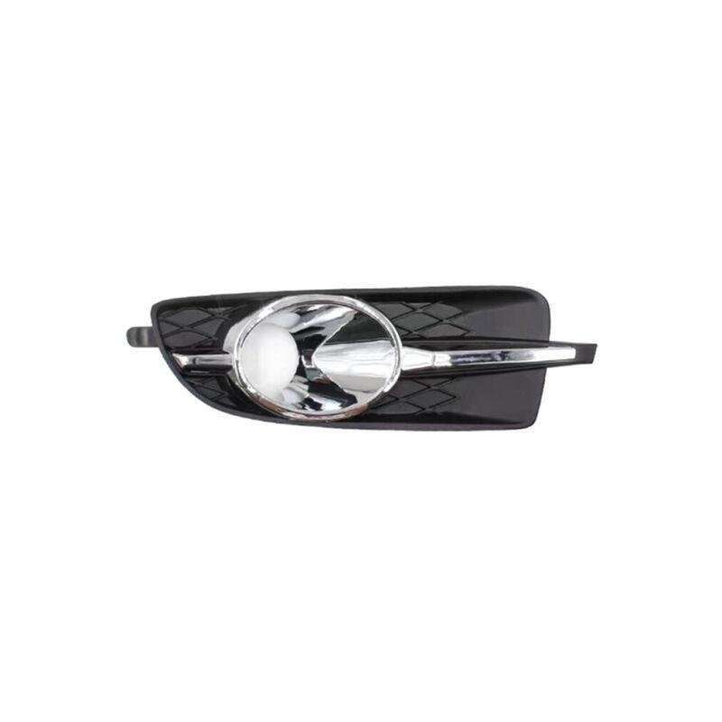 Front Bumper Fog Light Grille Cover For Buick Lacrosse 2009-2012 Left 20927959
