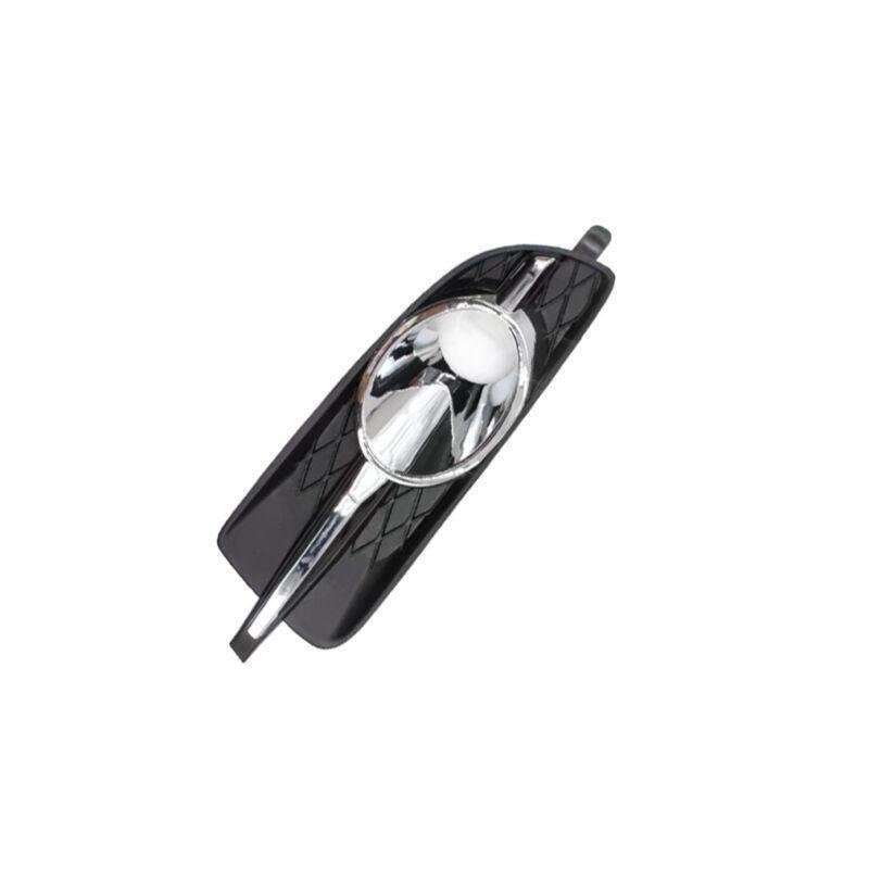 Front Bumper Fog Light Grille Cover For Buick Lacrosse 2009-2012 Left 20927959