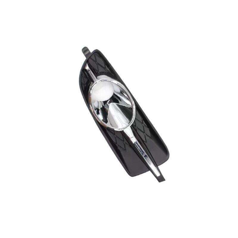Front Bumper Fog Light Grille Cover For Buick Lacrosse 2009-2012 Left 20927959