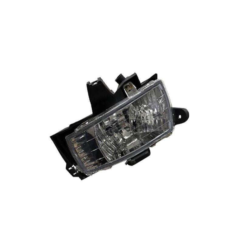 Car Front Bumper Fog Light Lamp Fit For Toyota Corolla 2003 Left 81221-12180