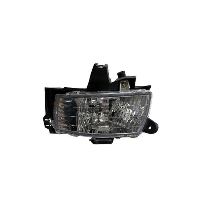 Car Front Bumper Fog Light Lamp Fit For Toyota Corolla 2003 Left 81221-12180