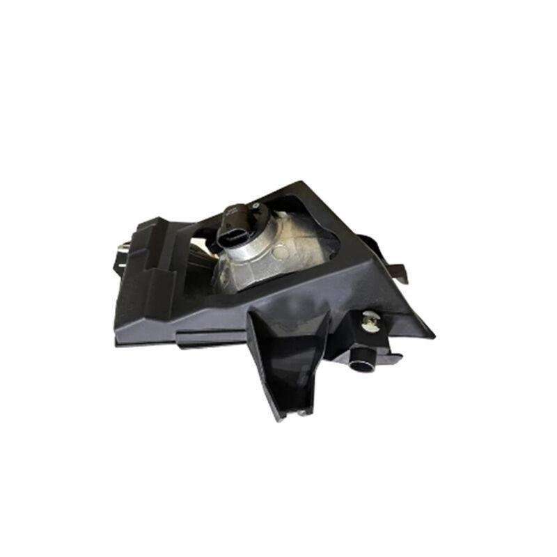 Car Front Bumper Fog Light Lamp Fit For Toyota Corolla 2003 Left 81221-12180