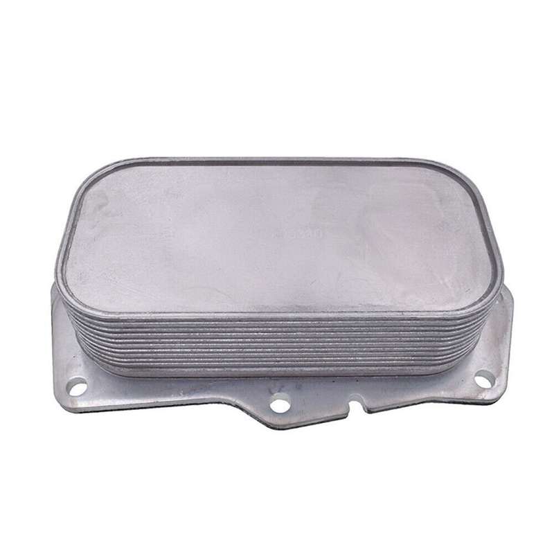 26400-4A700 fit for Hyundai Grand Starex Porter 2006-2015 Engine Oil Cooler Assy
