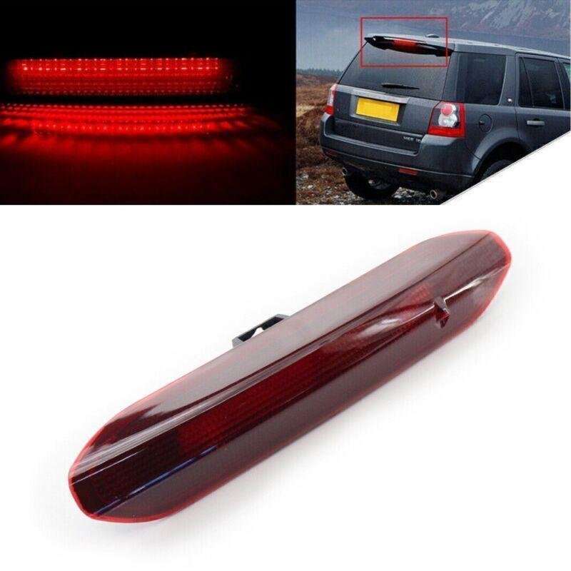 For Land Rover Freelander 2 LR2 2006 2007-2014 2015 Red LED 3rd Brake Stop Light