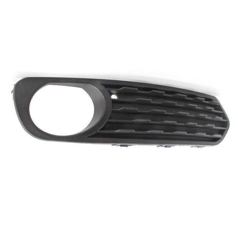 Fog Light Grille Black Right fit for BMW F20 F21 2010-2012 51117272558