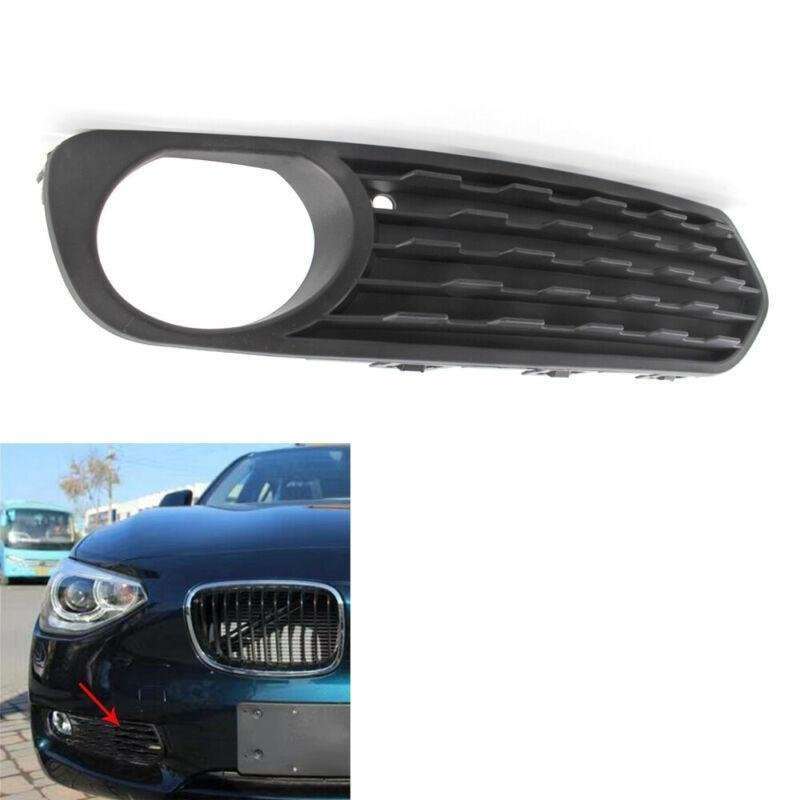 Fog Light Grille Black Right fit for BMW F20 F21 2010-2012 51117272558