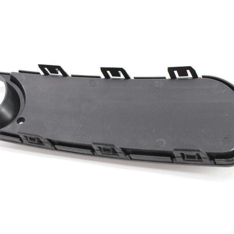 Fog Light Grille Black Right fit for BMW F20 F21 2010-2012 51117272558