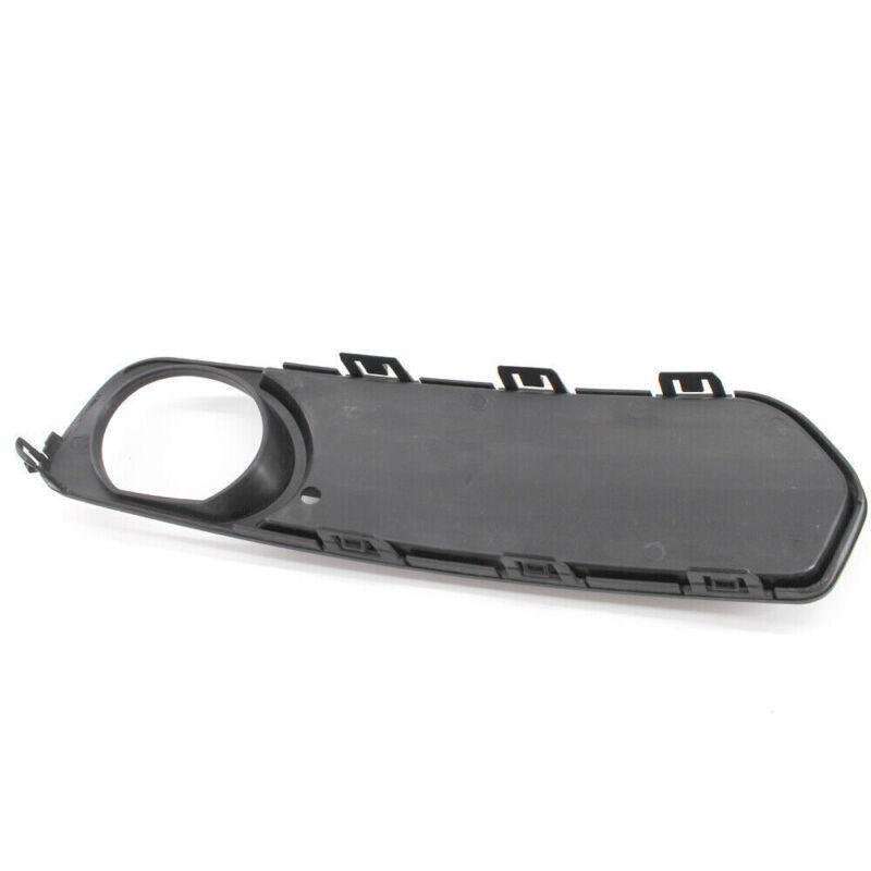 Fog Light Grille Black Right fit for BMW F20 F21 2010-2012 51117272558