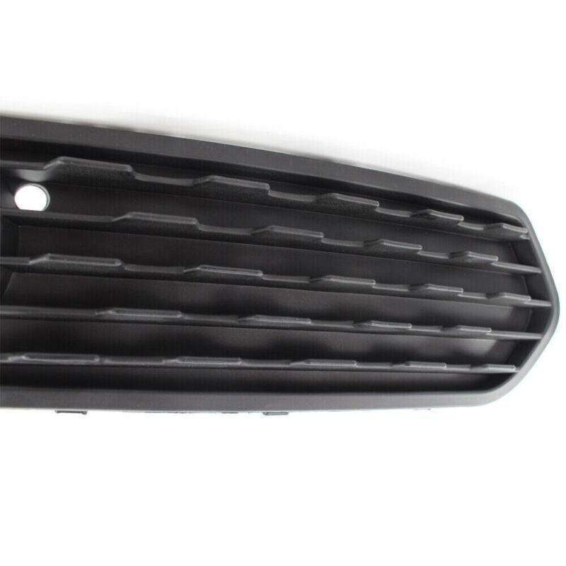 Fog Light Grille Black Right fit for BMW F20 F21 2010-2012 51117272558