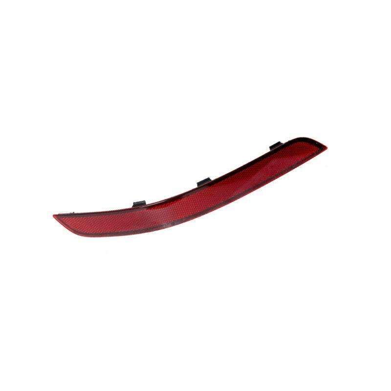Rear Bumper Reflector For Mercedes-Benz X204 GLK-Class GLK 250/350 2013-15 Left